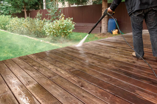 Best Rust Removal  in Tawas City, MI