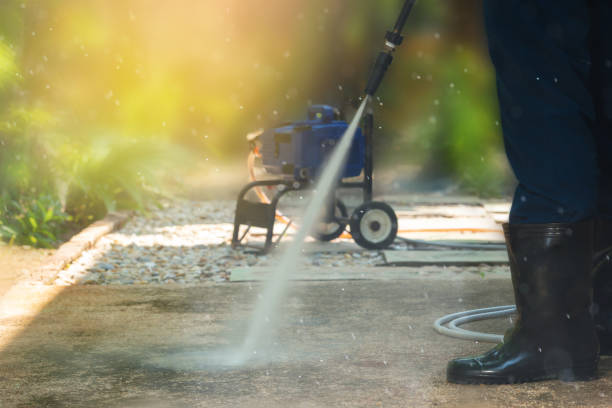 Boat and Dock Cleaning in Tawas City, MI